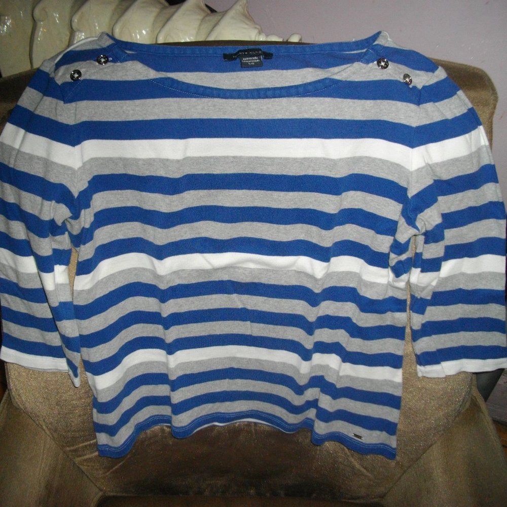 Tommy Hilfiger Long Sleeve